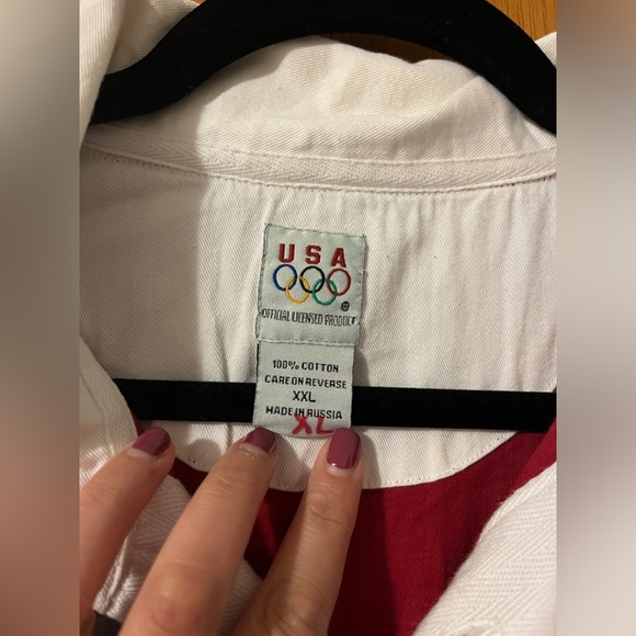 USA Olympics - Picture 5 of 5